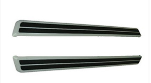 Running Board 2011