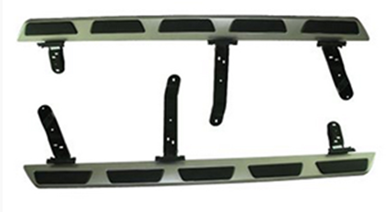 Running Board