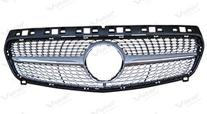 Front Grille 2013