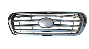 Front Grille