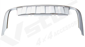 S60后护板VLVY002