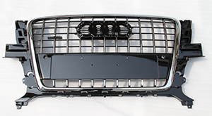 Front Grille