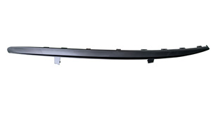 Rear spoiler for model3